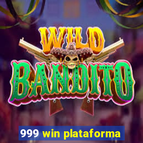 999 win plataforma